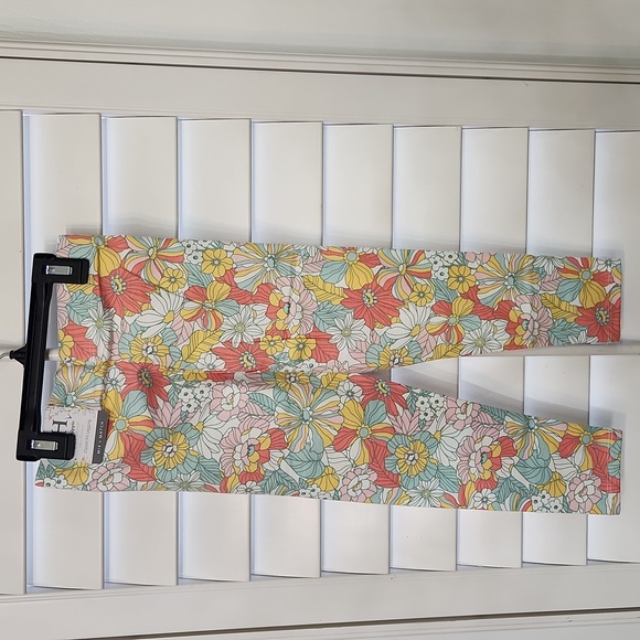 🆕️ Haute Hippie Leggings - Picture 3 of 5